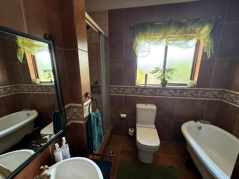 3 Bedroom Property for Sale in Amberfield Gauteng