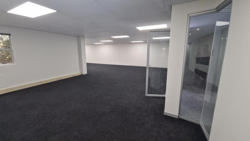 To Let commercial Property for Rent in Halfway Gardens Gauteng