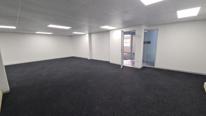 To Let commercial Property for Rent in Halfway Gardens Gauteng