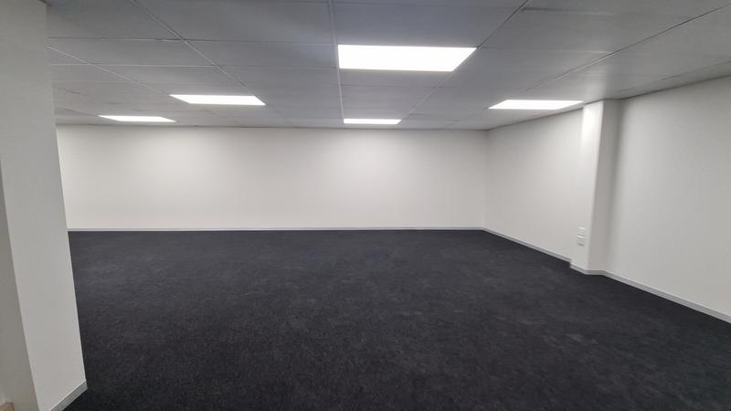 To Let commercial Property for Rent in Halfway Gardens Gauteng
