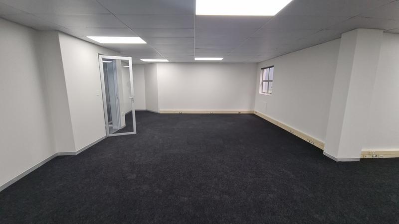 To Let commercial Property for Rent in Halfway Gardens Gauteng