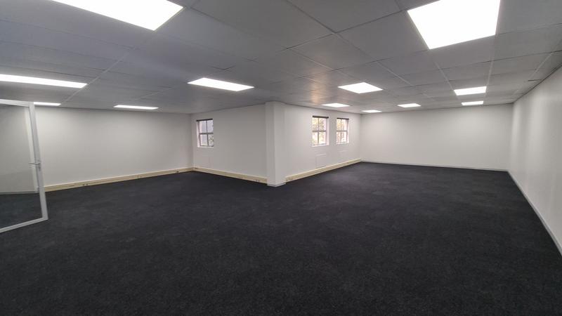 To Let commercial Property for Rent in Halfway Gardens Gauteng