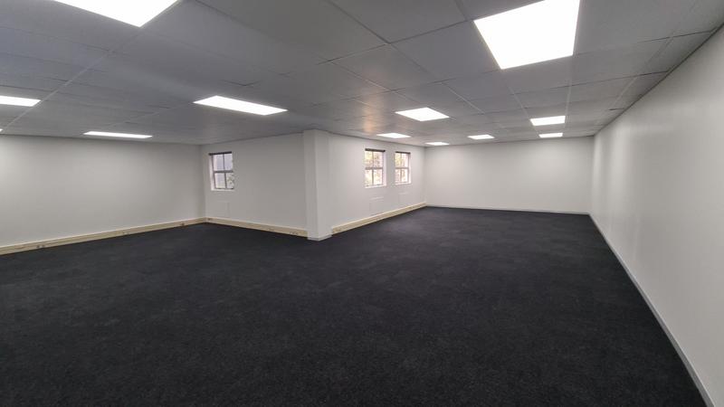 To Let commercial Property for Rent in Halfway Gardens Gauteng