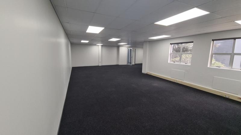 To Let commercial Property for Rent in Halfway Gardens Gauteng