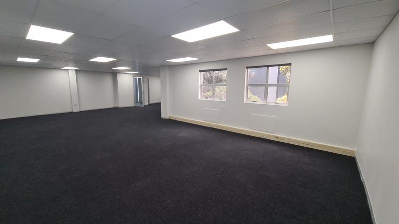 To Let commercial Property for Rent in Halfway Gardens Gauteng