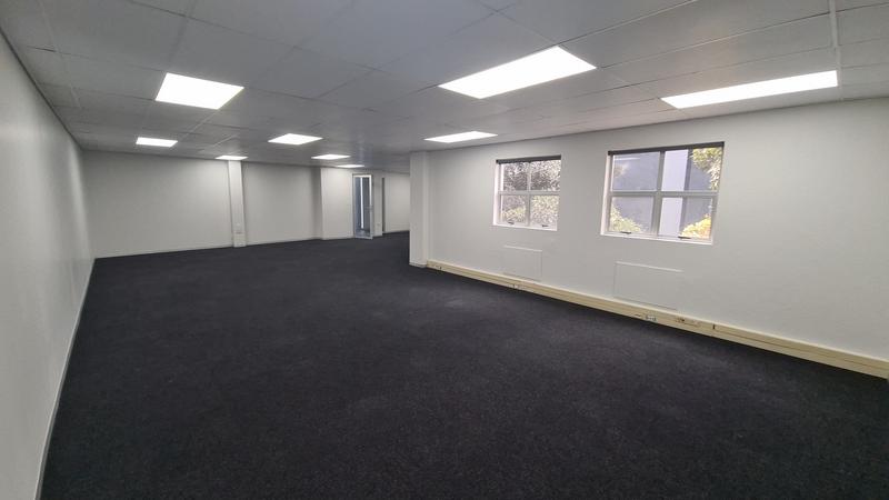 To Let commercial Property for Rent in Halfway Gardens Gauteng