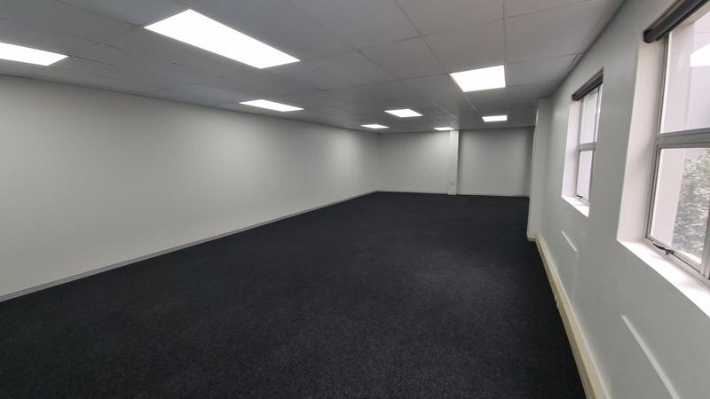 To Let commercial Property for Rent in Halfway Gardens Gauteng