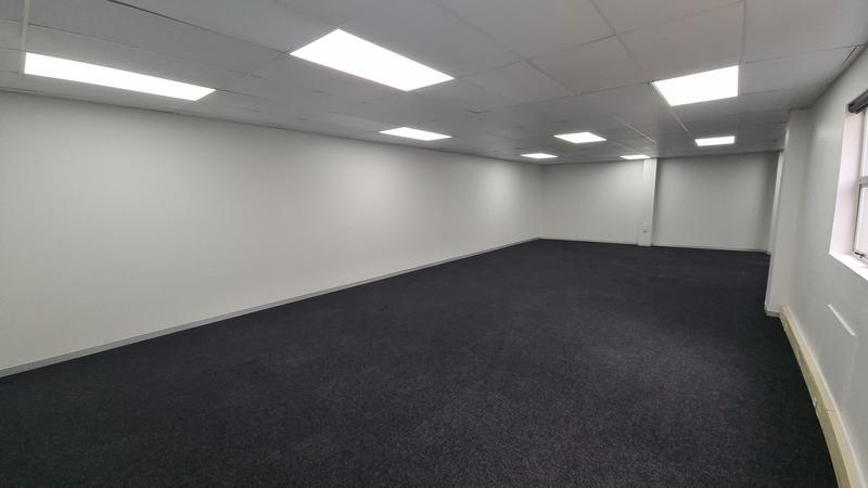 To Let commercial Property for Rent in Halfway Gardens Gauteng