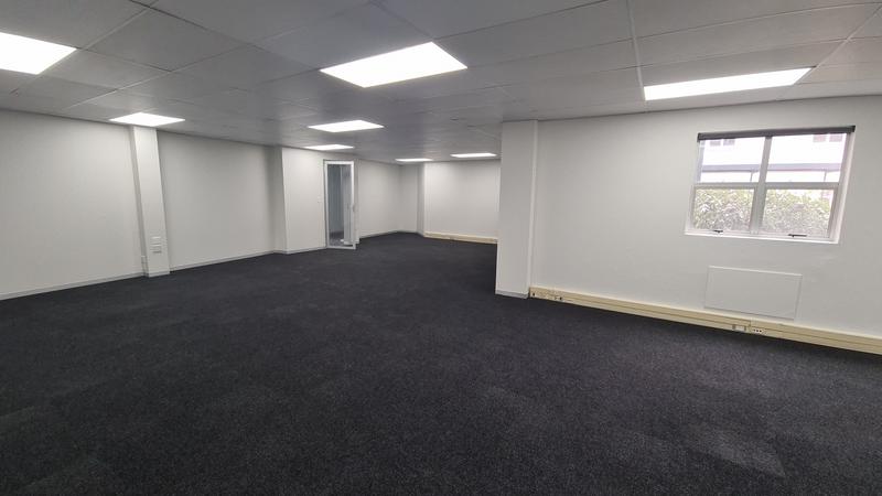 To Let commercial Property for Rent in Halfway Gardens Gauteng