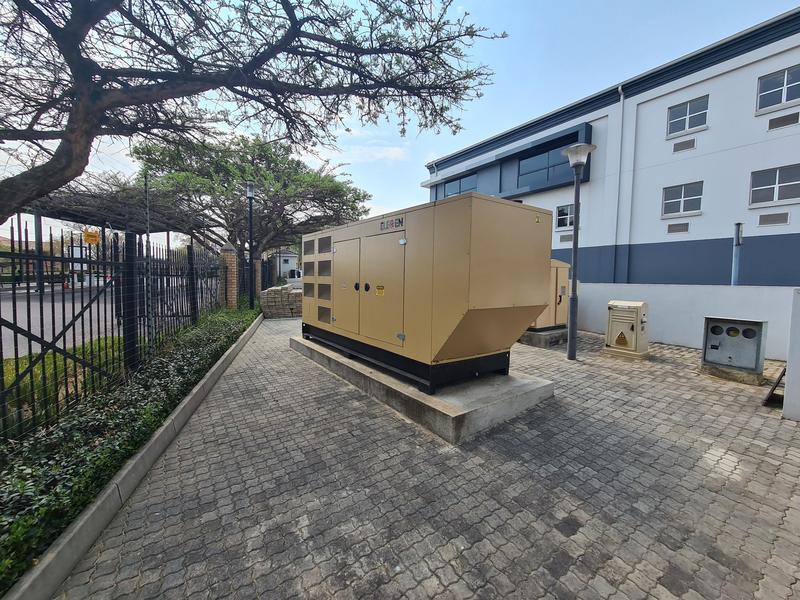 To Let commercial Property for Rent in Halfway Gardens Gauteng