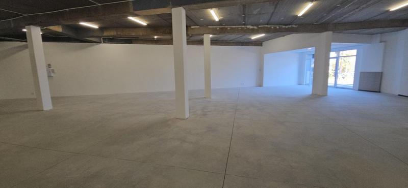 To Let commercial Property for Rent in Halfway House Gauteng