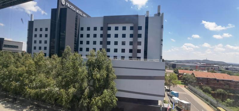 To Let commercial Property for Rent in Lynnwood Glen Gauteng