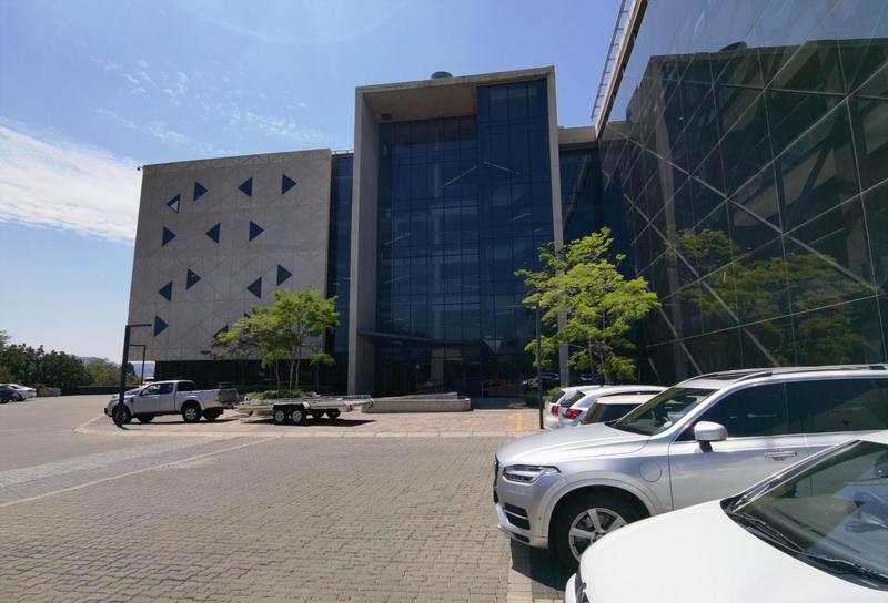 To Let commercial Property for Rent in Lynnwood Glen Gauteng