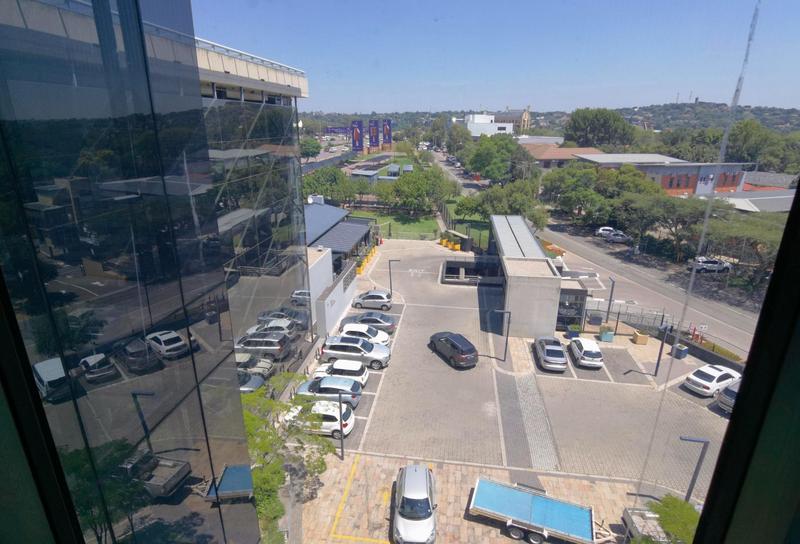 To Let commercial Property for Rent in Lynnwood Glen Gauteng