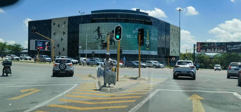 To Let commercial Property for Rent in Lynnwood Glen Gauteng