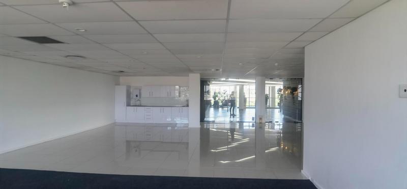 To Let commercial Property for Rent in Lynnwood Glen Gauteng