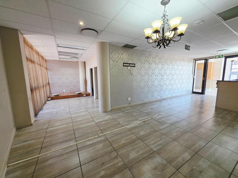 To Let commercial Property for Rent in Menlyn Gauteng