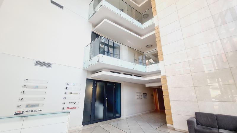 To Let commercial Property for Rent in Menlyn Gauteng
