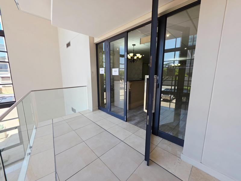 To Let commercial Property for Rent in Menlyn Gauteng
