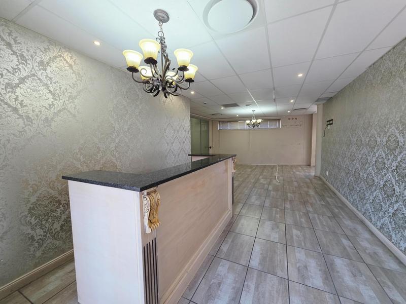 To Let commercial Property for Rent in Menlyn Gauteng