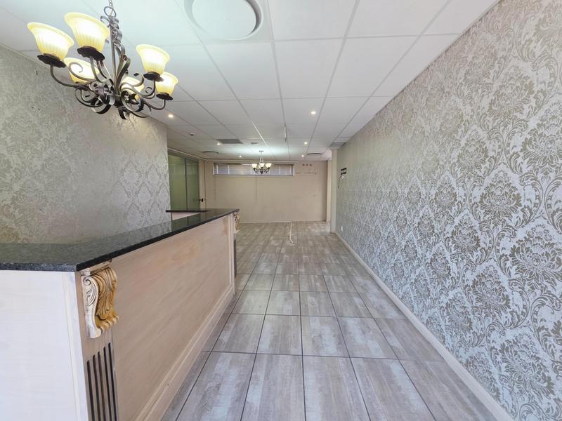 To Let commercial Property for Rent in Menlyn Gauteng