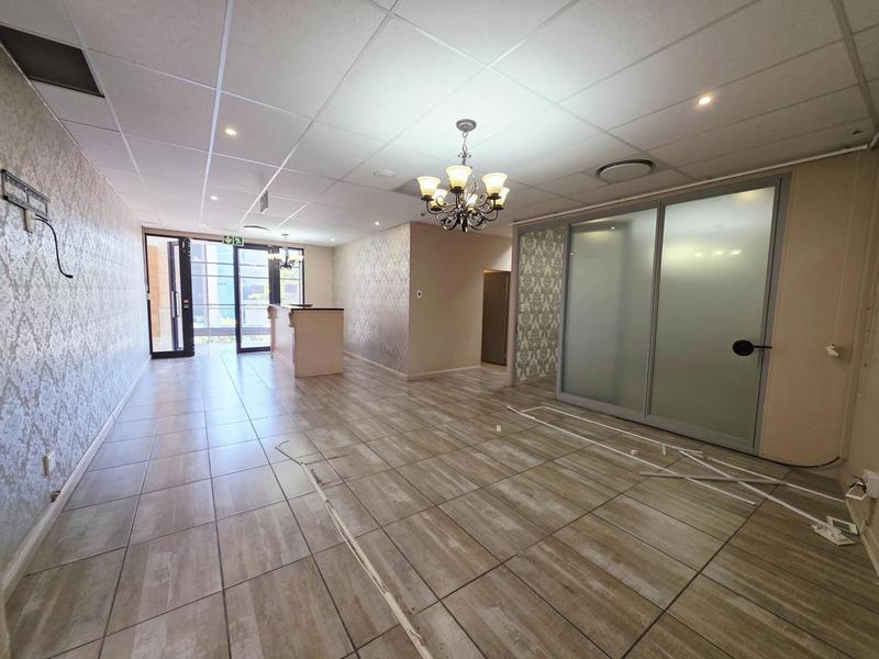 To Let commercial Property for Rent in Menlyn Gauteng
