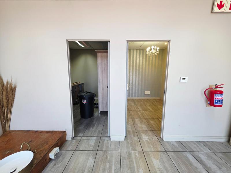 To Let commercial Property for Rent in Menlyn Gauteng