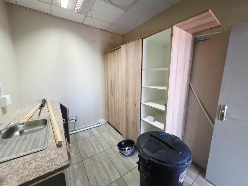 To Let commercial Property for Rent in Menlyn Gauteng