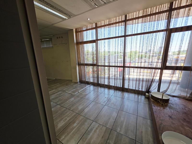 To Let commercial Property for Rent in Menlyn Gauteng