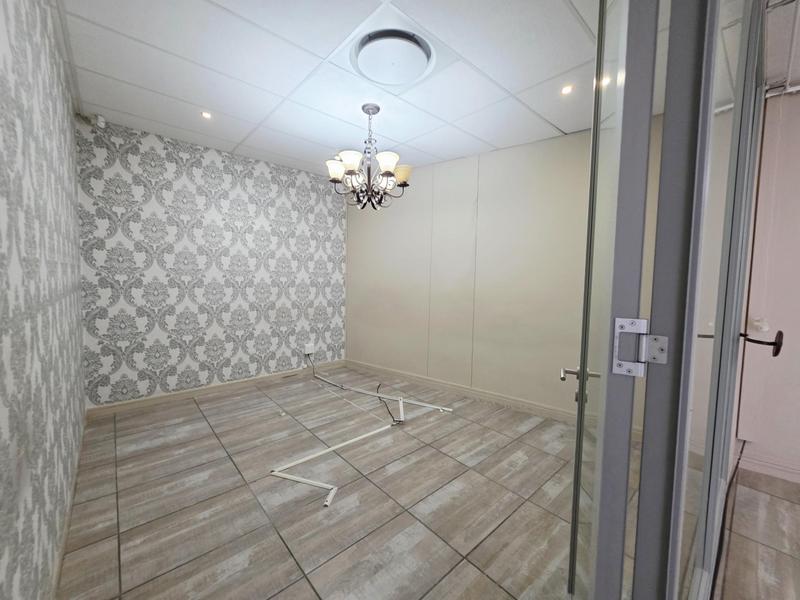 To Let commercial Property for Rent in Menlyn Gauteng