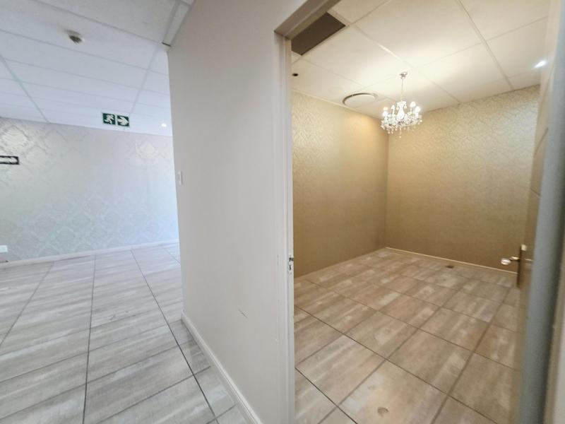 To Let commercial Property for Rent in Menlyn Gauteng