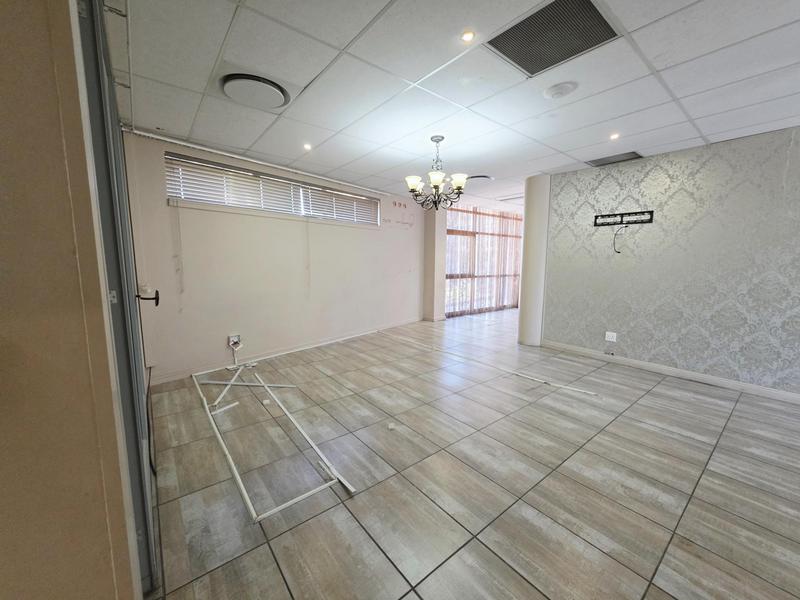 To Let commercial Property for Rent in Menlyn Gauteng