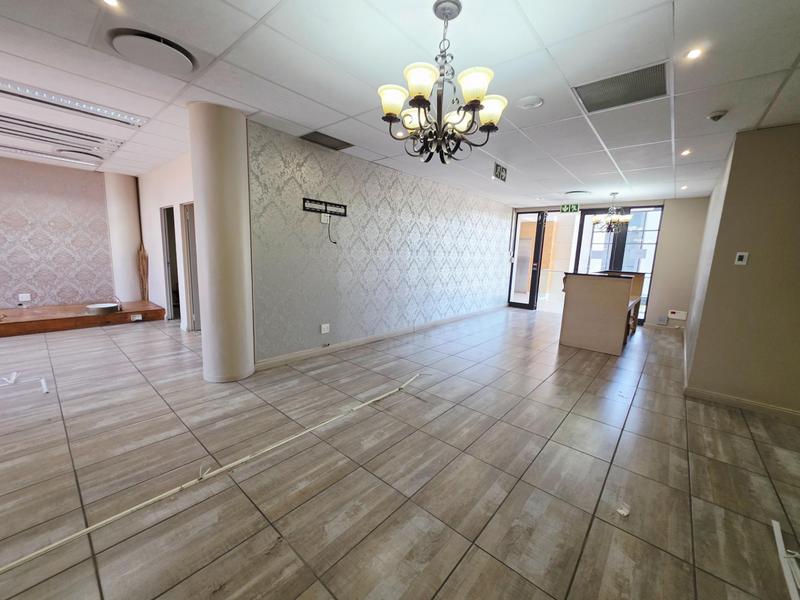 To Let commercial Property for Rent in Menlyn Gauteng