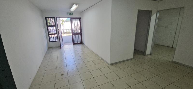 To Let commercial Property for Rent in Allandale Gauteng