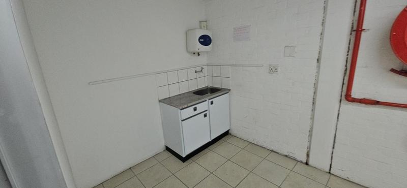 To Let commercial Property for Rent in Allandale Gauteng