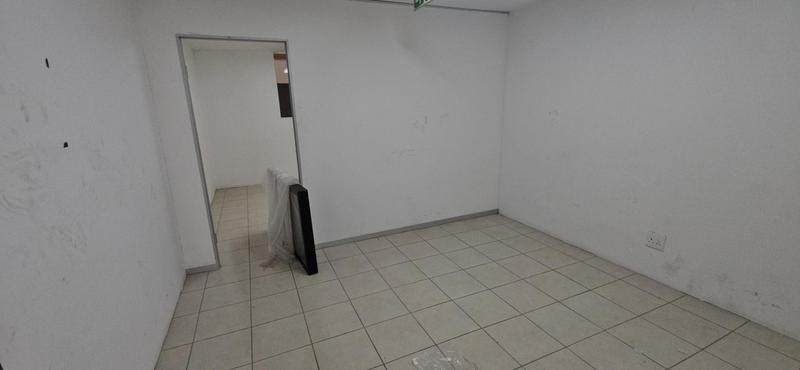 To Let commercial Property for Rent in Allandale Gauteng