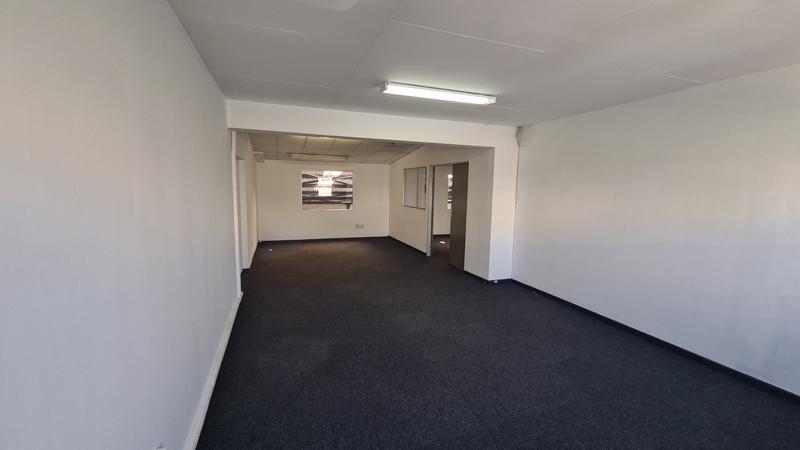 To Let commercial Property for Rent in Allandale Gauteng