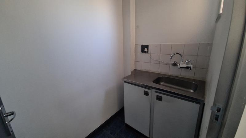 To Let commercial Property for Rent in Allandale Gauteng