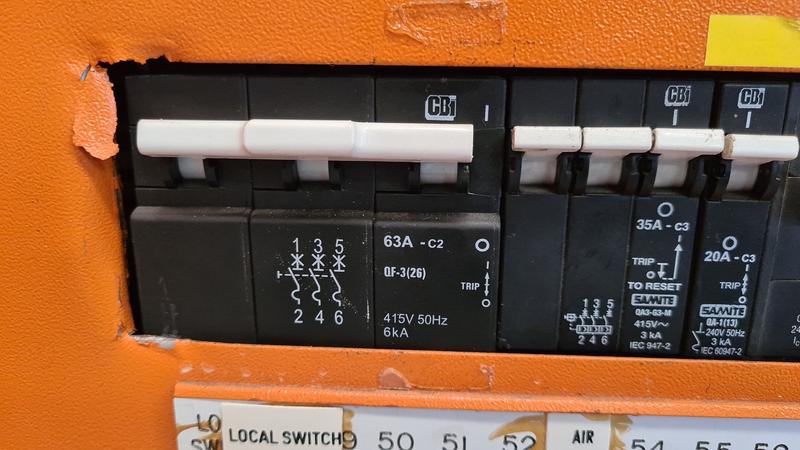 To Let commercial Property for Rent in Allandale Gauteng