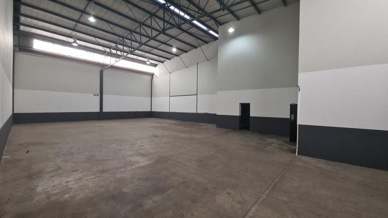 To Let commercial Property for Rent in Randjespark Gauteng