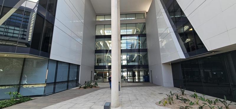 To Let commercial Property for Rent in Waterfall Gauteng