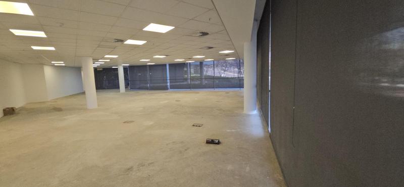 To Let commercial Property for Rent in Waterfall Gauteng