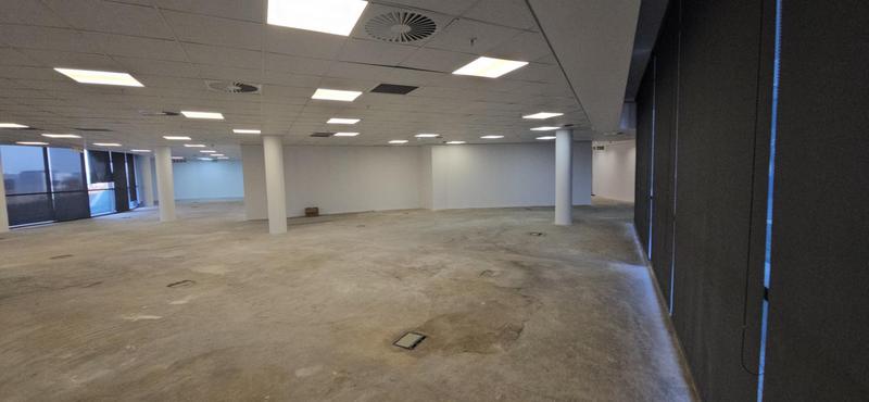 To Let commercial Property for Rent in Waterfall Gauteng