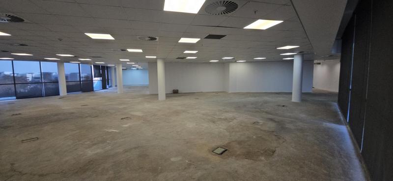 To Let commercial Property for Rent in Waterfall Gauteng