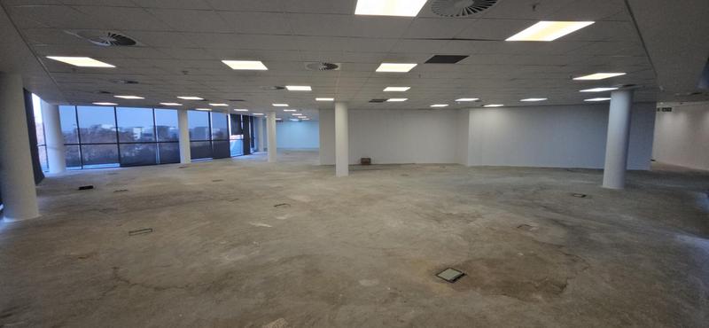 To Let commercial Property for Rent in Waterfall Gauteng