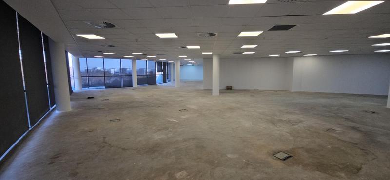 To Let commercial Property for Rent in Waterfall Gauteng