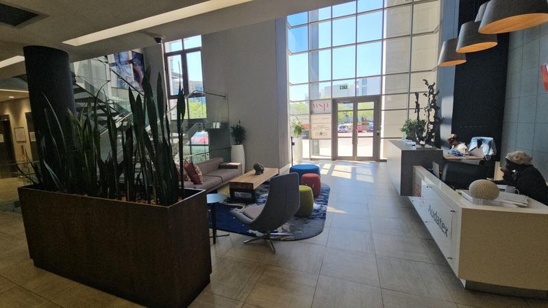 To Let commercial Property for Rent in Waterfall Gauteng
