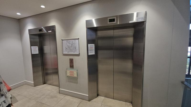 To Let commercial Property for Rent in Waterfall Gauteng