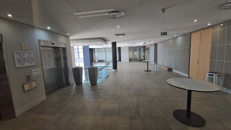To Let commercial Property for Rent in Waterfall Gauteng