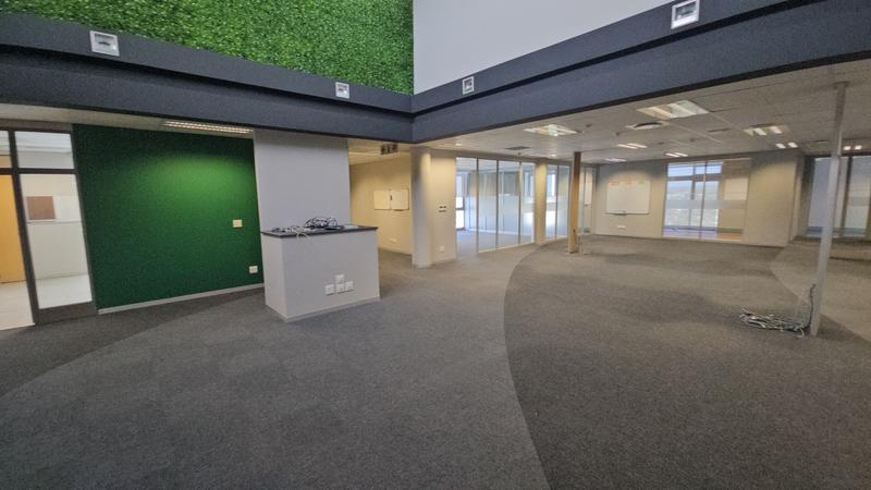 To Let commercial Property for Rent in Waterfall Gauteng